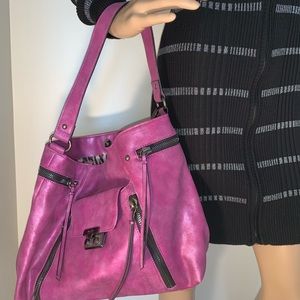 Nicole Miller Handbag